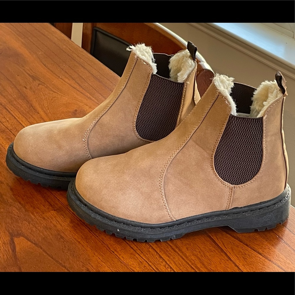 Trendy Winter Boots